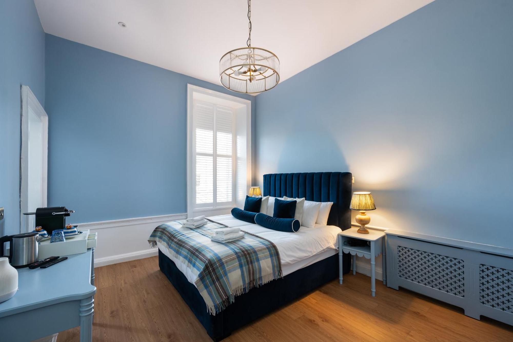 No. 53 Frederick Street Ξενοδοχείο Εδιμβούργο Εξωτερικό φωτογραφία