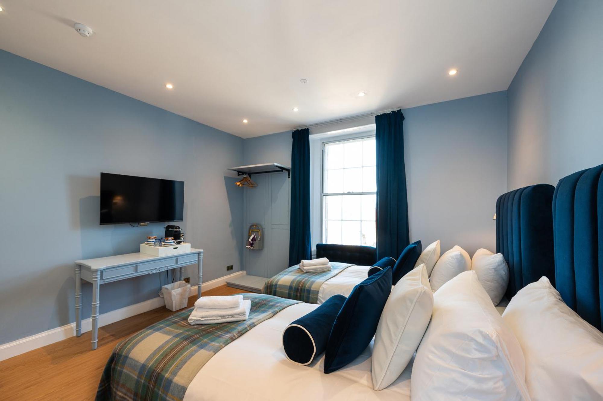 No. 53 Frederick Street Ξενοδοχείο Εδιμβούργο Εξωτερικό φωτογραφία