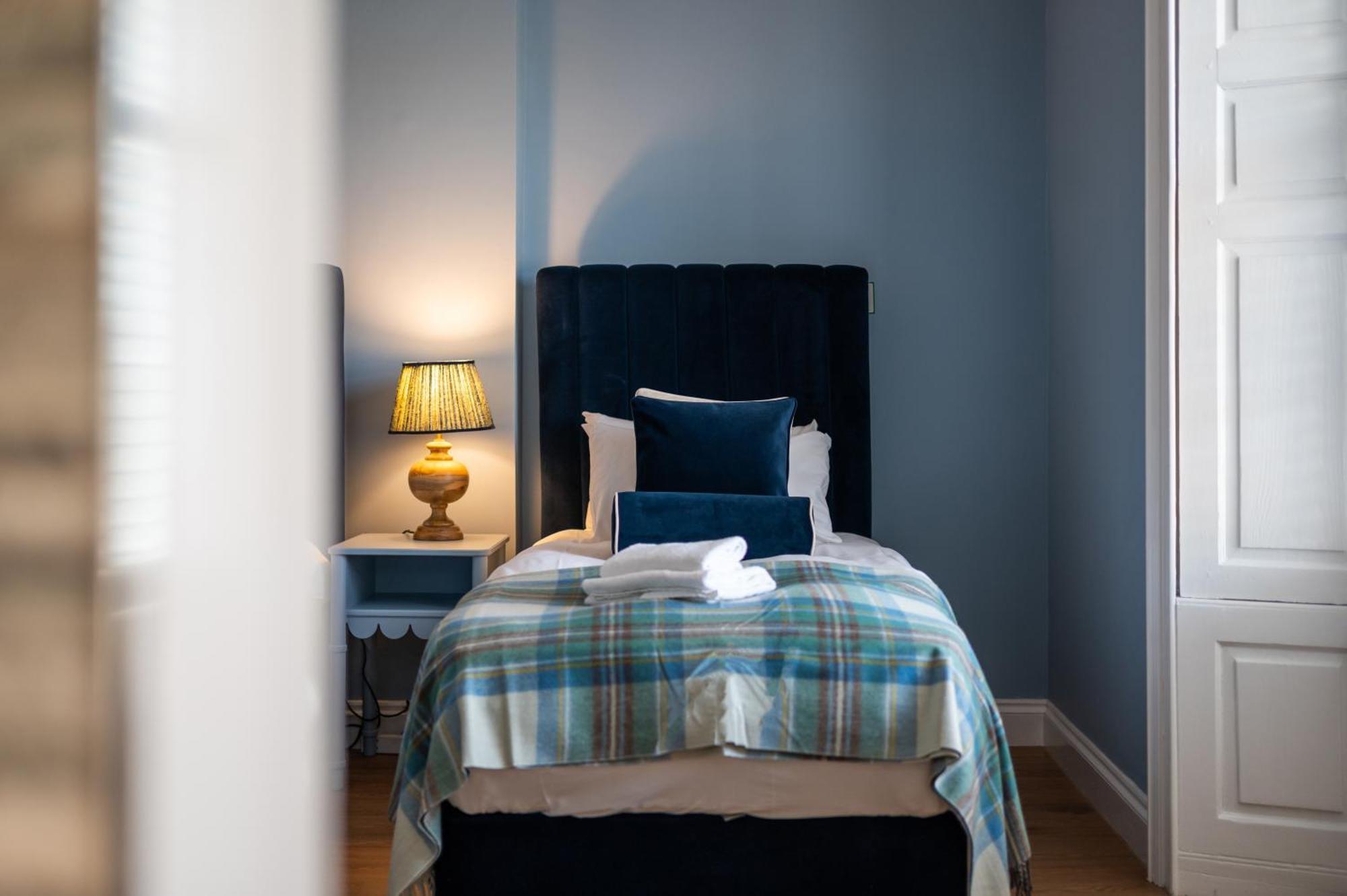 No. 53 Frederick Street Ξενοδοχείο Εδιμβούργο Εξωτερικό φωτογραφία