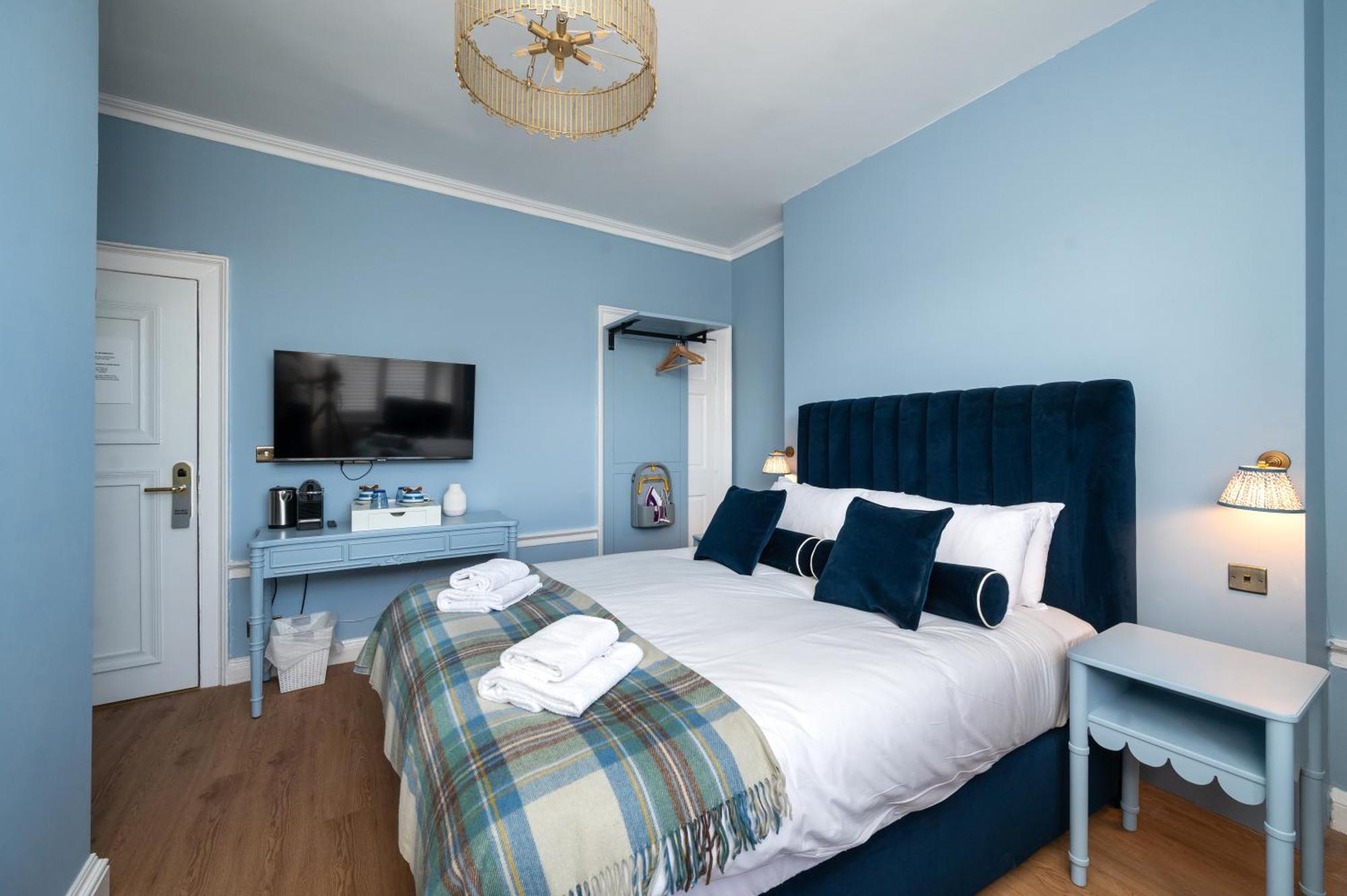 No. 53 Frederick Street Ξενοδοχείο Εδιμβούργο Εξωτερικό φωτογραφία